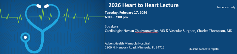 Heart-to-Heart Feb 17